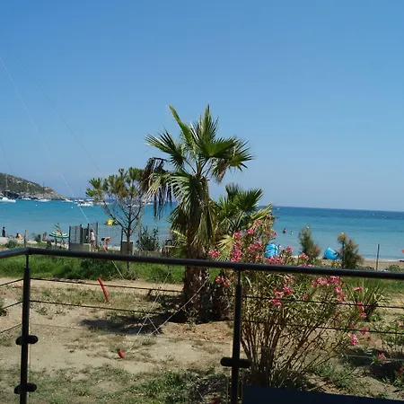 Tyrrenia 아파트호텔