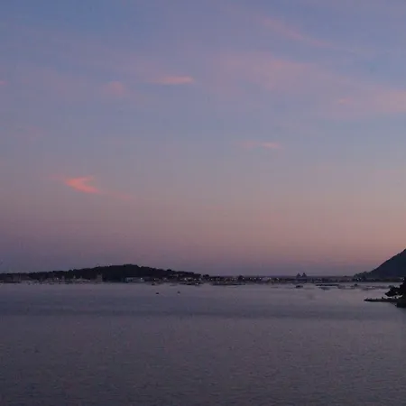 아파트호텔 Tyrrenia 마시나조