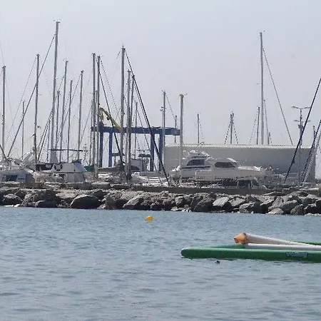 Tyrrenia 3* Macinaggio (Corsica)