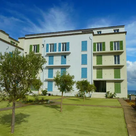 Tyrrenia 마시나조