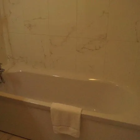 Tyrrenia 아파트호텔 마시나조