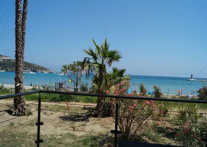 Tyrrenia Apartmanhotel