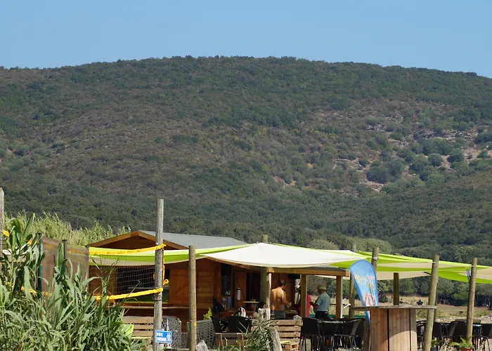 Tyrrenia Apartmanhotel 4*