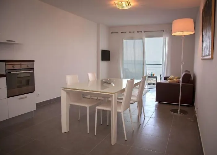 Tyrrenia Apartmanhotel