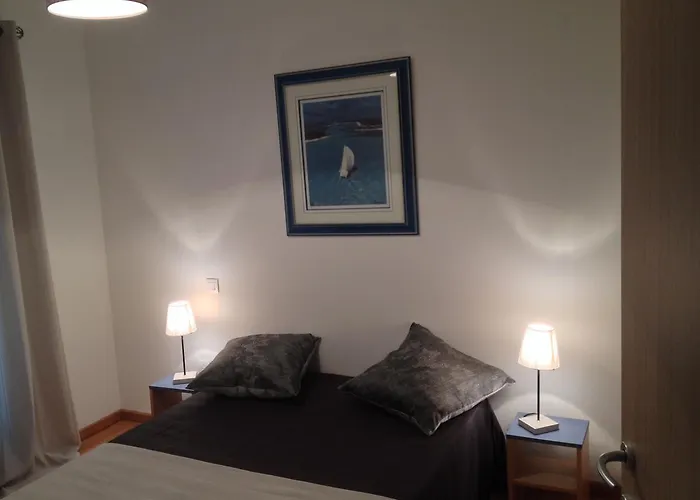 Apartmanhotel Tyrrenia Macinaggio