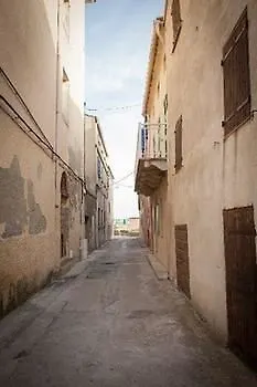 Apartmanhotel Tyrrenia 4*