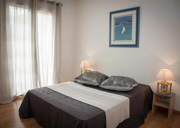 Apartmanhotel Tyrrenia 4*