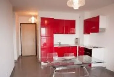 Apartmanhotel Tyrrenia