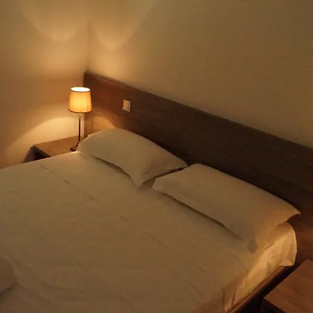 Residence Villa Tyrrenia Macinaggio (Corsica)