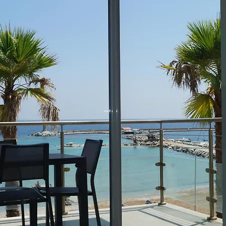 Tyrrenia Aparthotel 4*