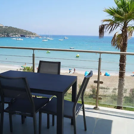 Appart hôtel Tyrrenia