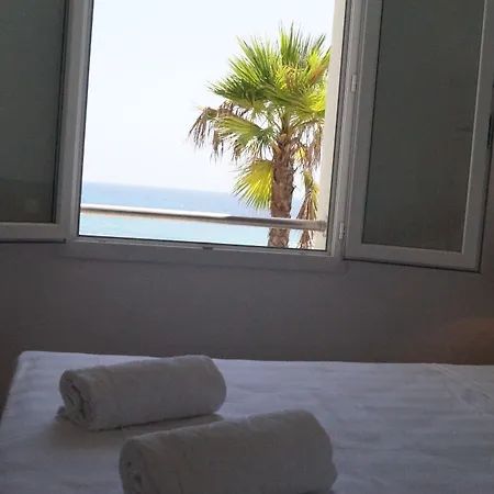Tyrrenia Appart hôtel