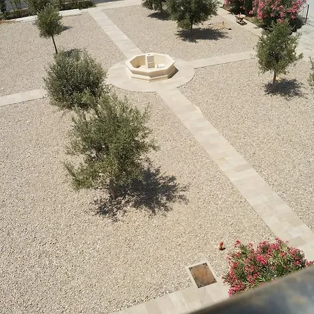 Appart hôtel Tyrrenia Macinaggio (Corsica)