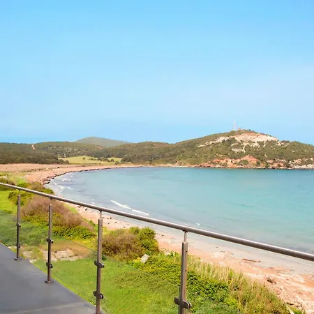 Residence Villa Tyrrenia