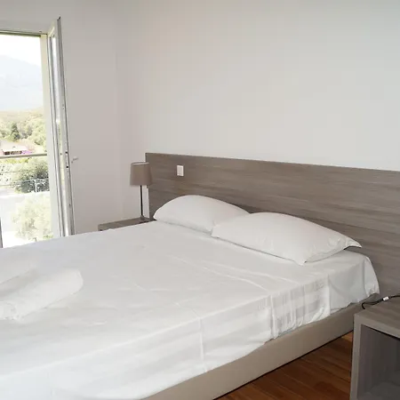 Aparthotel Tyrrenia 4*