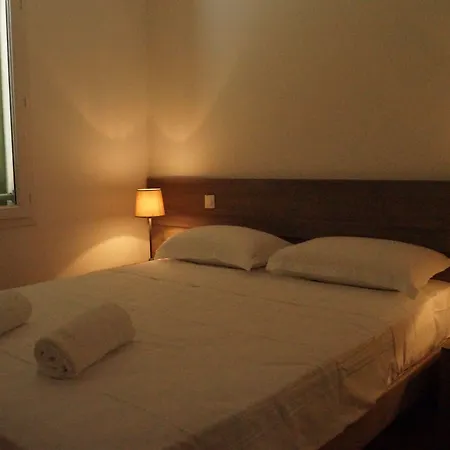 Tyrrenia Macinaggio (Corsica)