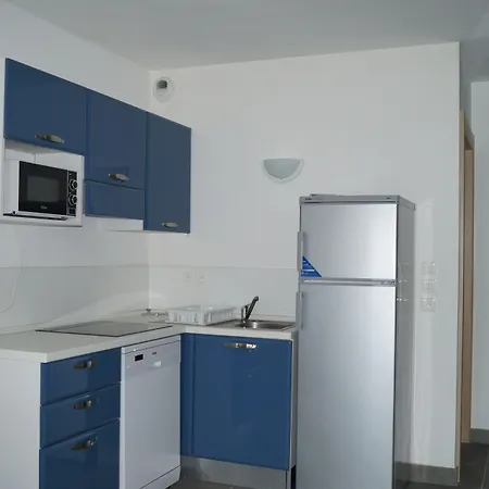 Tyrrenia Aparthotel Macinaggio (Corsica)