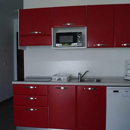 Tyrrenia 4* Macinaggio (Corsica)