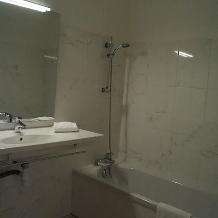 Residence Villa Tyrrenia Aparthotel 4*