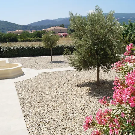 Residence Villa Tyrrenia