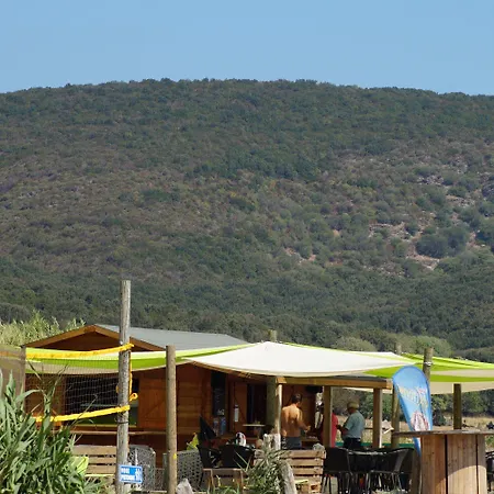 Tyrrenia Aparthotel 4*