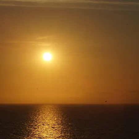 Tyrrenia Aparthotel Macinaggio (Corsica)