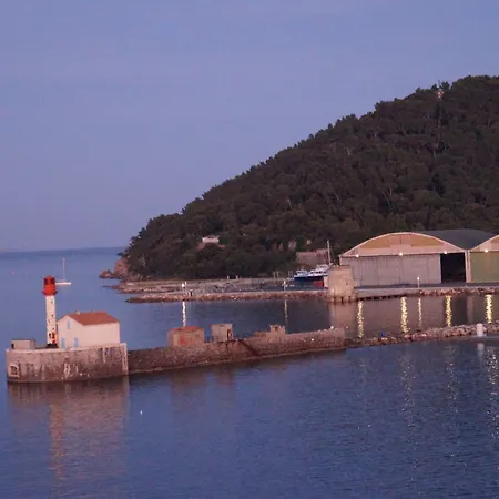 Tyrrenia 4* Macinaggio (Corsica)