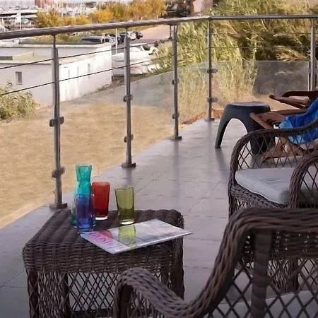 Tyrrenia Macinaggio (Corsica)