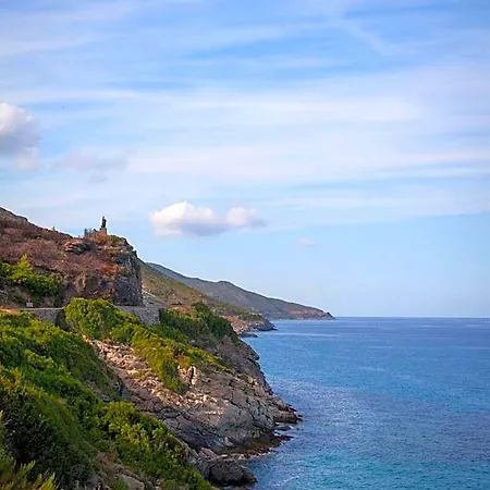 Residence Villa Tyrrenia 4* Macinaggio (Corsica)