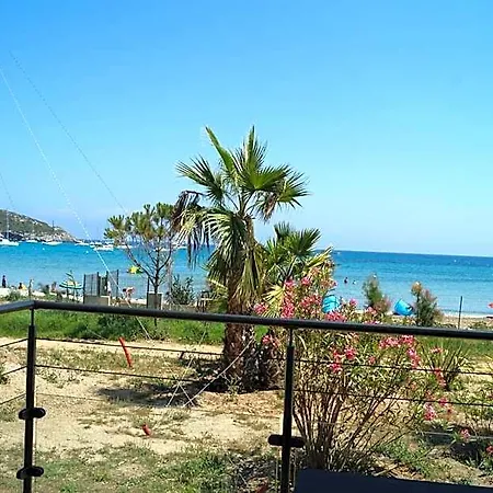 Residence Villa Tyrrenia