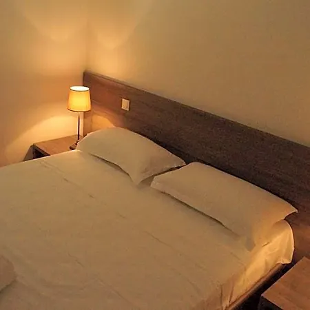 Residence Villa Tyrrenia 4*