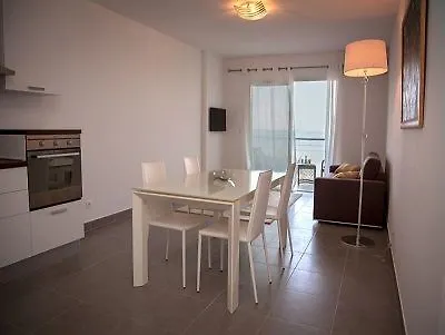 Appart hôtel Tyrrenia 3*