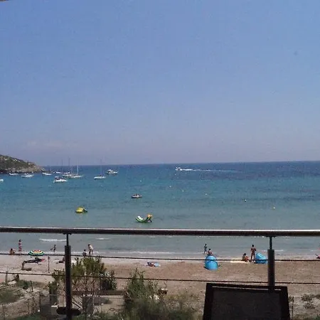 Residence Villa Tyrrenia 4*
