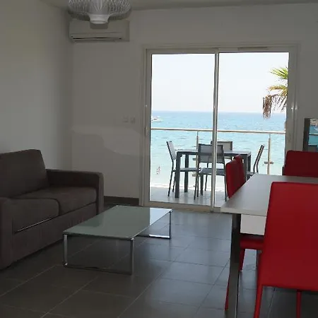 Residence Villa Tyrrenia Aparthotel