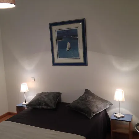 Aparthotel Tyrrenia Macinaggio (Corsica)