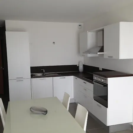 Tyrrenia Appart hôtel 3*