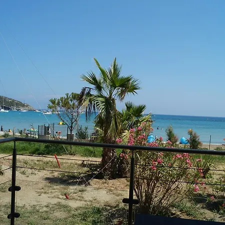 Appart hôtel Tyrrenia Macinaggio (Corsica)