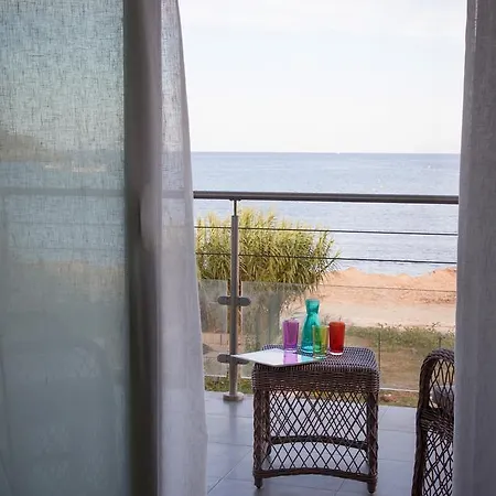 Residence Villa Tyrrenia Macinaggio (Corsica)