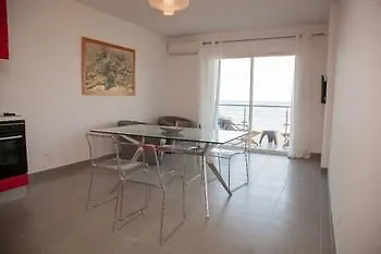 Residence Villa Tyrrenia