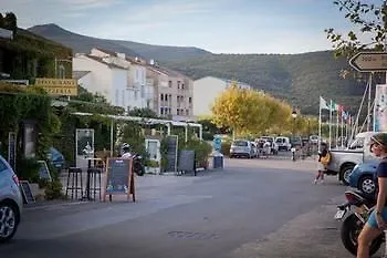 Residence Villa Tyrrenia