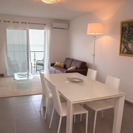 Residence Villa Tyrrenia