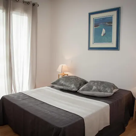 Appart hôtel Tyrrenia 3*
