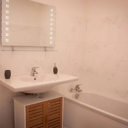 Tyrrenia Aparthotel Macinaggio (Corsica)