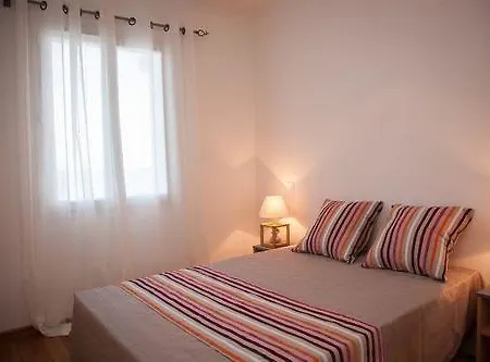Residence Villa Tyrrenia Macinaggio (Corsica)