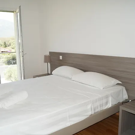 Appart hôtel Tyrrenia