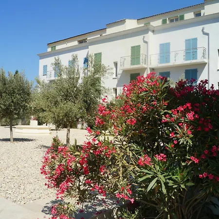Tyrrenia Appart hôtel 3*