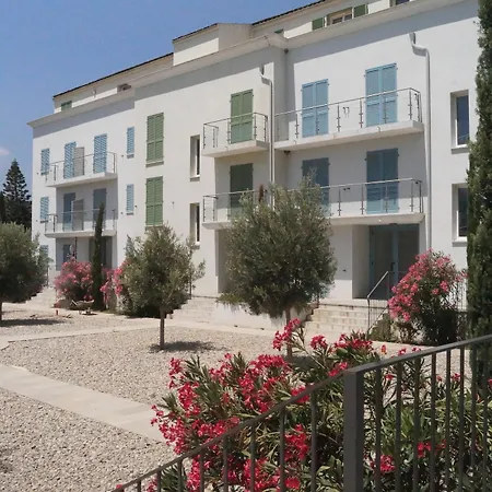 Tyrrenia Appart hôtel
