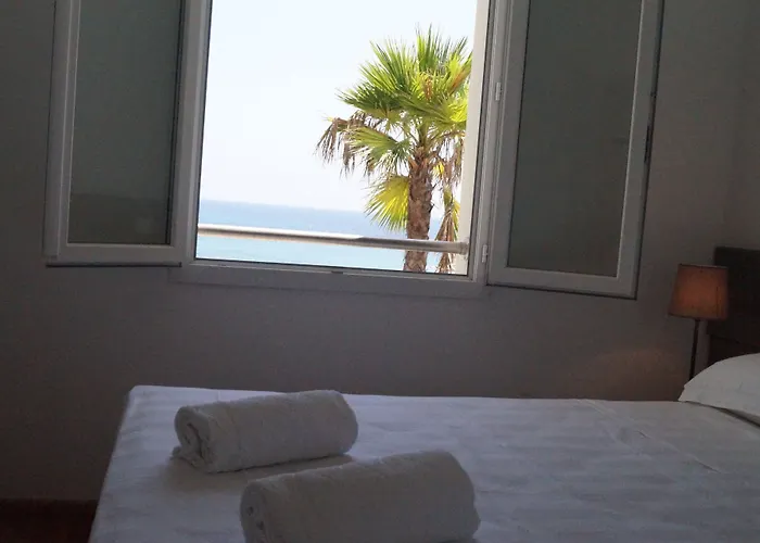 Tyrrenia Macinaggio (Corsica)