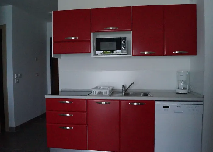 Tyrrenia 4* Macinaggio (Corsica)