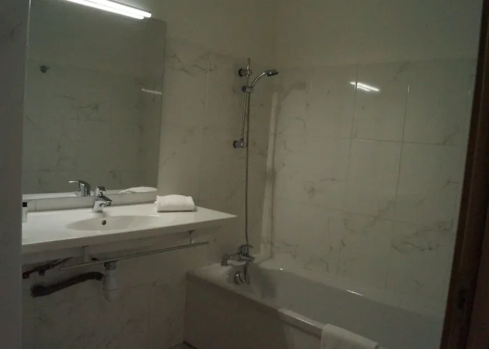 Tyrrenia Lejlighedshotel 4*